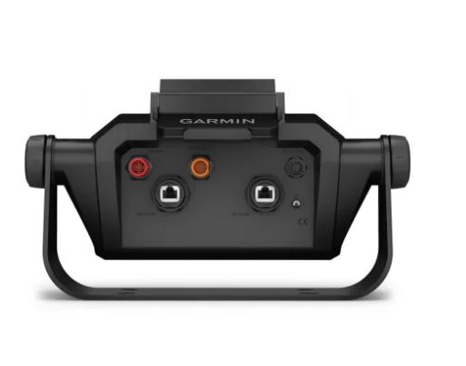 Bail Mount med quick release holder